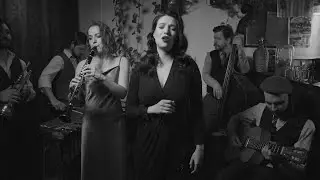 Tak Samo Nudzę Się Jak Ty - Warszawska Orkiestra Sentymentalna