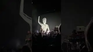Laibach in Belgrade 2022 LIVE