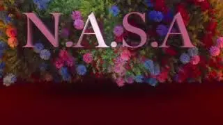 Luh kel - N.A.S.A ( Lyrics vedio )