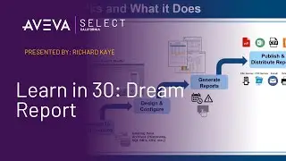 Learn in 30: Dream Report
