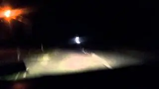 Bocanegra - Night Drive