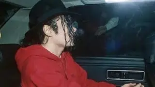 Rare Clip Michael Jackson at Disneyland, 1992