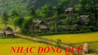 ✅ Nhạc đồng quê l Nhạc không lời l Hòa tấu guitar l Play list 30