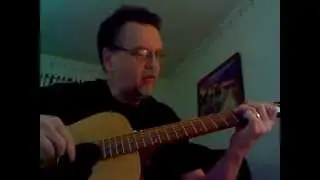 "Norwegian Wood (This Bird Has Flown)" Cover