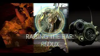 Raising the Bar: Redux: May 2023 (Division 3) Content Update