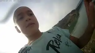 Узбекистан поездка на Чарвакское водохранилище 