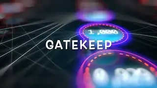 GateKeep: An automated approach for visitor management system using Vehicle number plate recognition