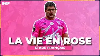 🥇 Stade Français : leader avec une attaque en bois ?