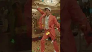 I Feel Like Dancing 🕺🏼✨