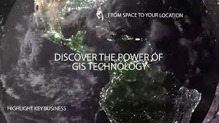 Blender GIS Animation sneak peek