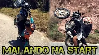 CUNHA 031 | MALANDO NA START.. 💼