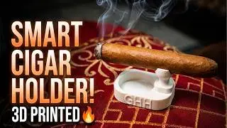 This sigar holder is awesome