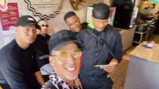 HOMBRE DE NEGOCIO en MIAMI