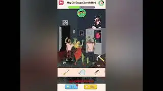 Mind Maze: Tricky Test level 16 Gameplay