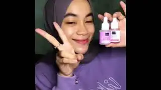 Scarlett Whitening Serum