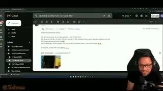 penampakan di rumah nenek (Ewing Hd)