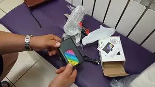 Получение RGB-прдсветки👍👍🔥и Гусь-обнимусь(190 см.)👍с WILDBERRIES