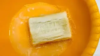 Nefis , прогоркший / ASMR SOAP/CUTTING/DRY SOAP/CUBES/SOAKED SOAP/NANNA MILLER