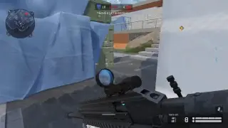 Warface