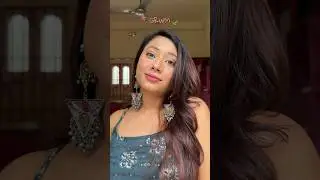Posting makeup video after so long🌷✨🍃 #grwmmakeup #grwm #ethnicwear #makeuptutorial