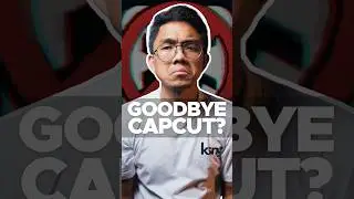 CapCut is no longer FREE? TOP Mobile Video Editing Apps to replace CapCut!