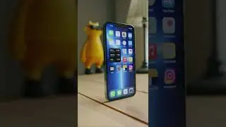 ЭКРАН IPHONE 13 PRO! 