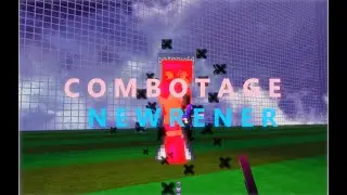 Combotage | New Render