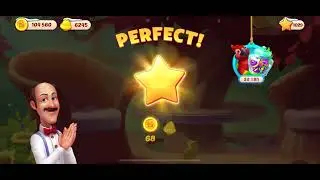 HomeScapes Level 2551 2552 2553 2554 Walkthrough