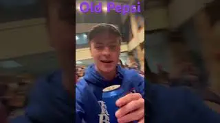 #pepsi