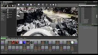 UNREAL ENGİNE 4 ANİMATİONS AND RİG İN MY GAME