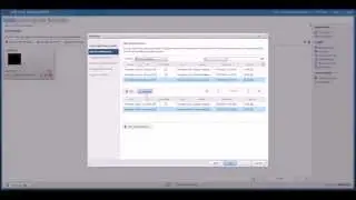 Pea Soup Education - Create vApp and VM inside your VDC