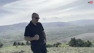 Adnan Zenunovic-Kalesijo grade/Official video/