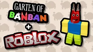MI PRIMERA VEZ EN ROBLOX