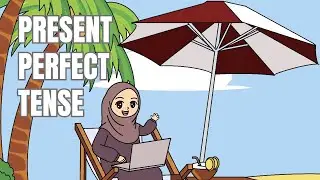 Present Perfect Tense Ternyata Semudah Ini