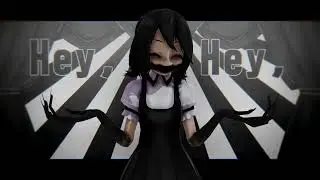 [MMD Dark Deception] .:Happy Face meme😁:. // .:Agatha:.