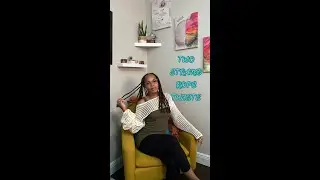 Updated Two Strand Rope Twists Method | 4 Long Loc Styles in 1!