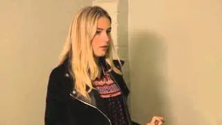 TiME - Video Sample 1