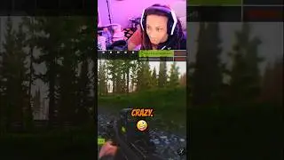 Barely Escaping From Tarkov! 