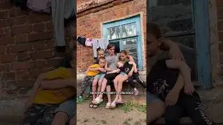 Мечта под полом. Готовить и стирать стало гораздо проще #фондконстанта #детидома