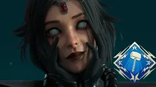 my new main legend in apex 2022 |season 13
