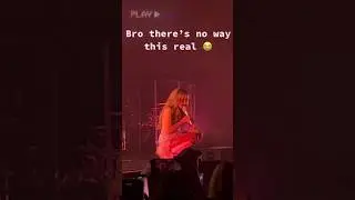 Sabrina Carpenter was left speechless when a fan shared a crazy story #shorts #celebrity