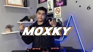 DJ EMANG DASAR X ANAK MEDAN (REMIX)