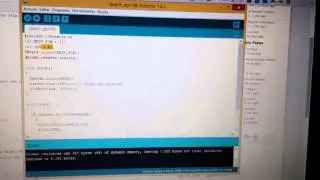 Curso Arduino Mega - IR Receiver - Receptor Infrarrojo
