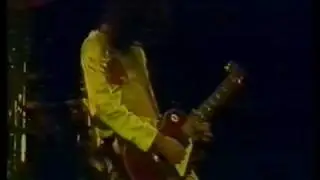 Over The Hills And Far Away   Led Zeppelin  Seattle, Washington