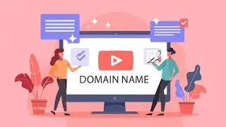 How to choose a beautiful domain name | Amit Hasan Abdullah
