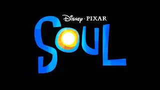 Disney, Pixar   Soul    (Teaser Trailer Music)