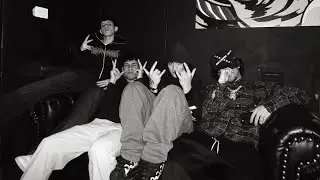 Bran - Zaragoza Ft. fvckingkeykidd, Eloy & Jumper (Video Oficial)