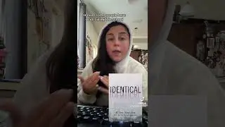Have you read it? 
