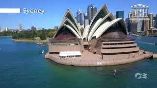Explore Australia & New Zealand - Princess Cruises