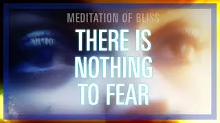 AI Guided Meditation - I Saw Everything